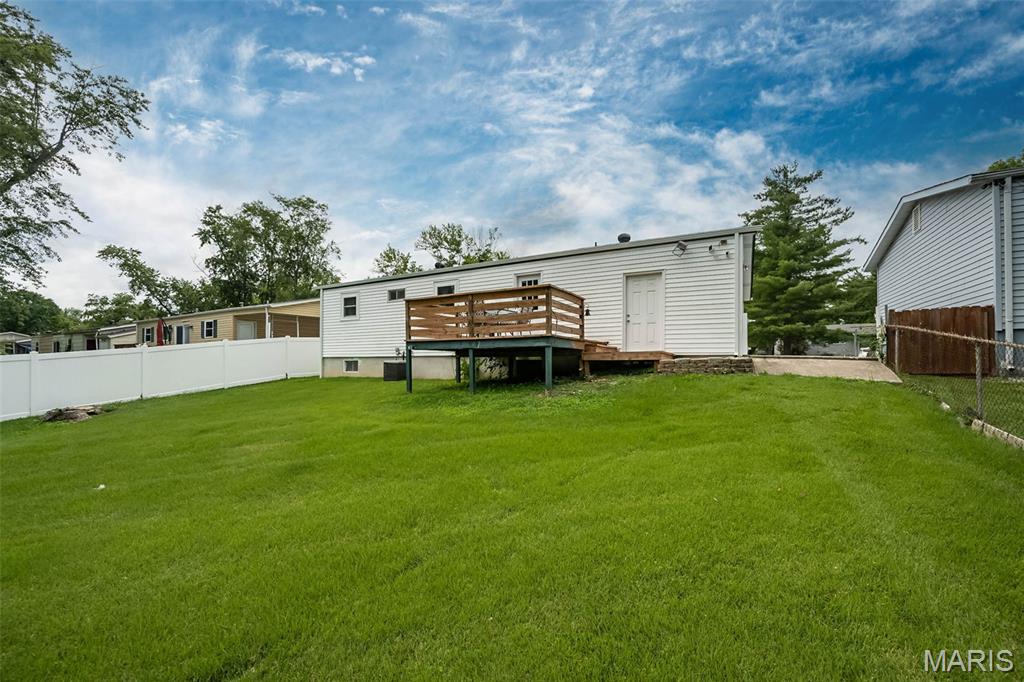 6 Fern Drive
