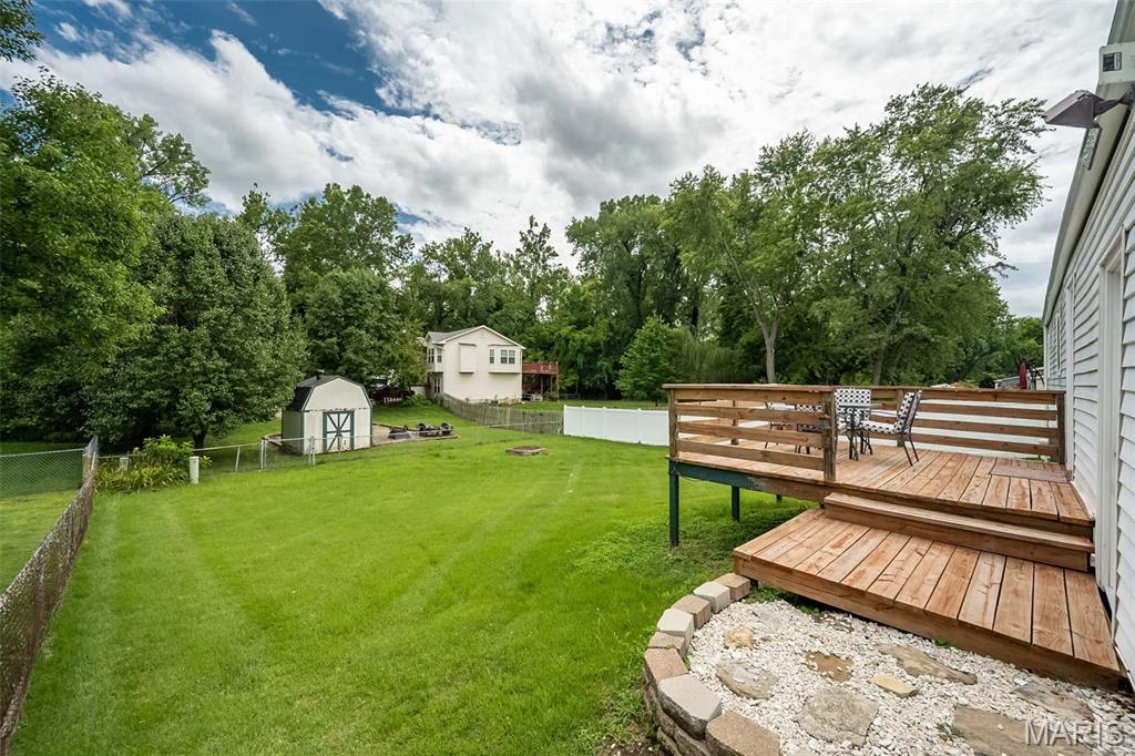 6 Fern Drive