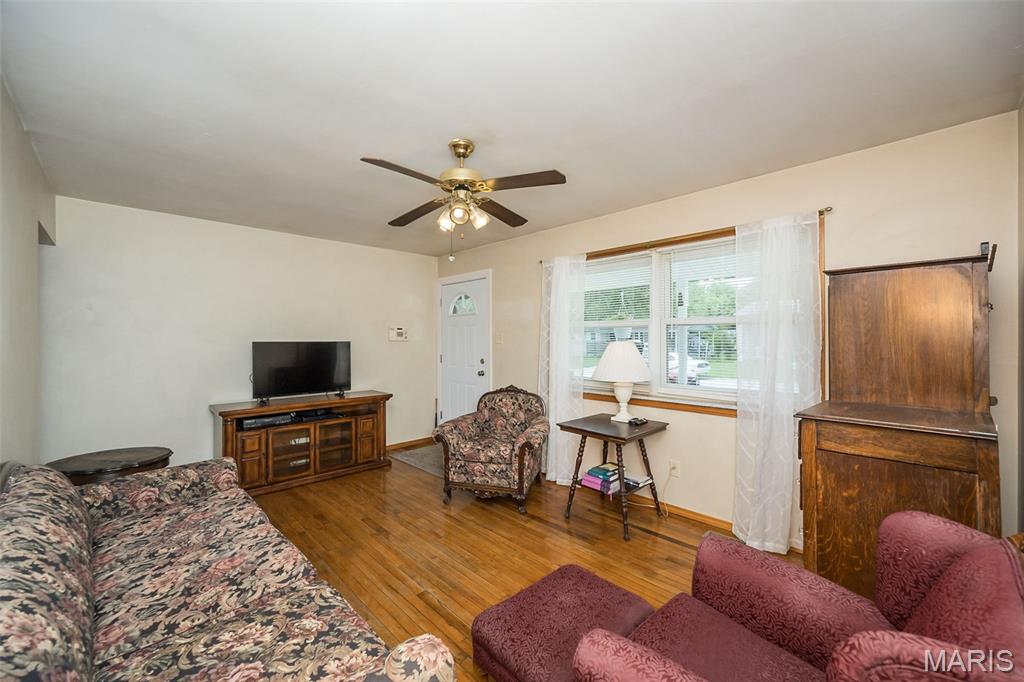 6 Fern Drive