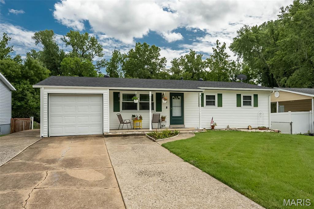 6 Fern Drive