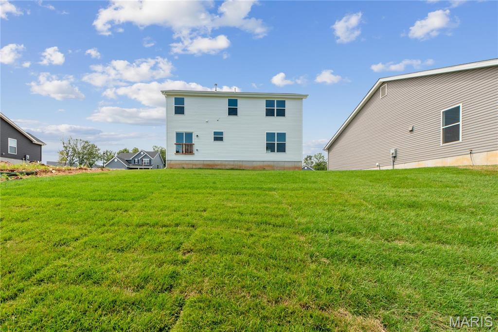 454 Sweetgrass Drive