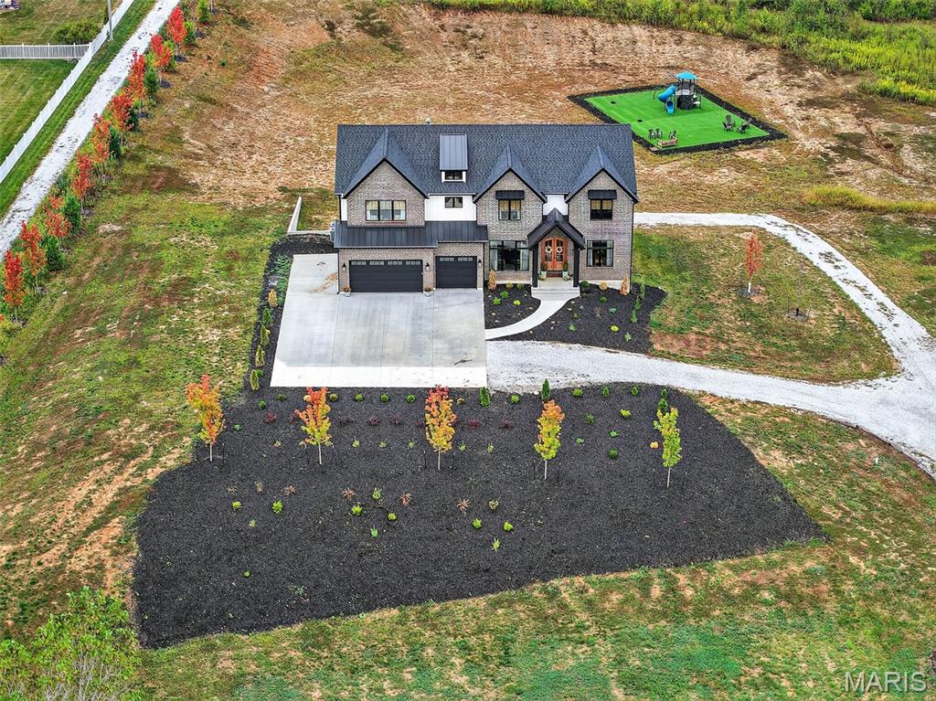 570 Mexico Road