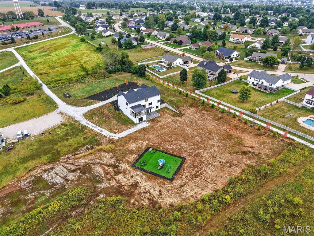 570 Mexico Road