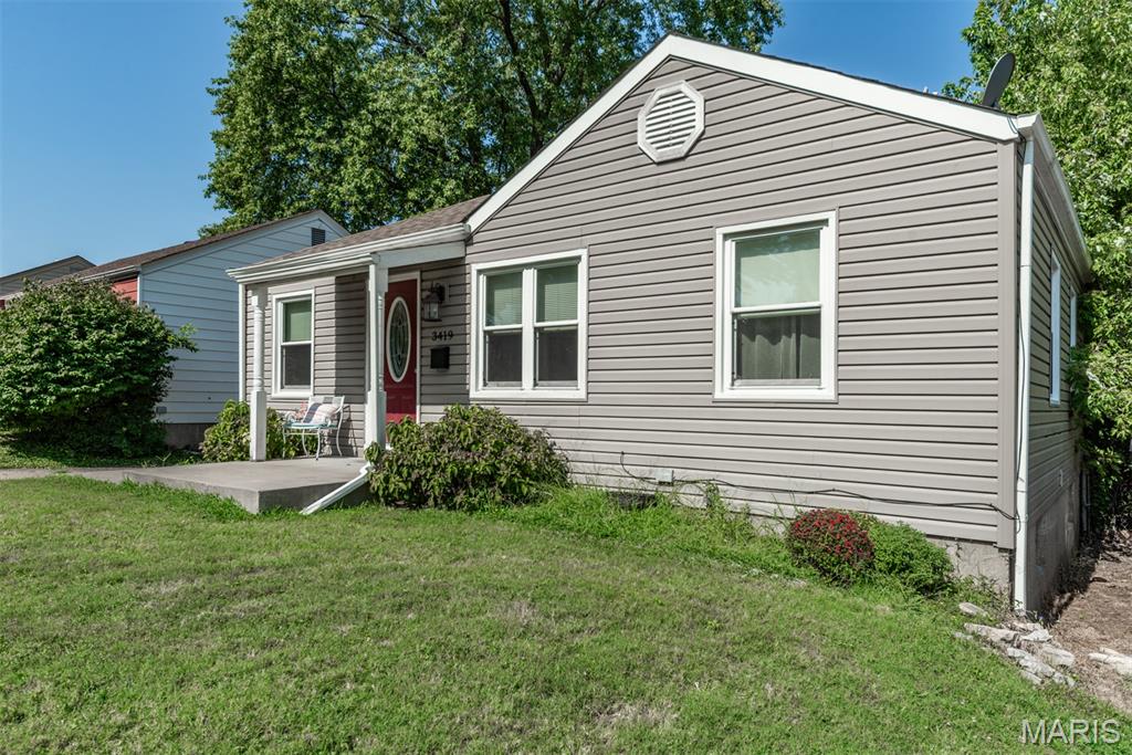 3419 Saint Martin