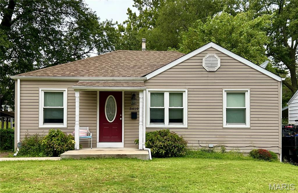 3419 Saint Martin