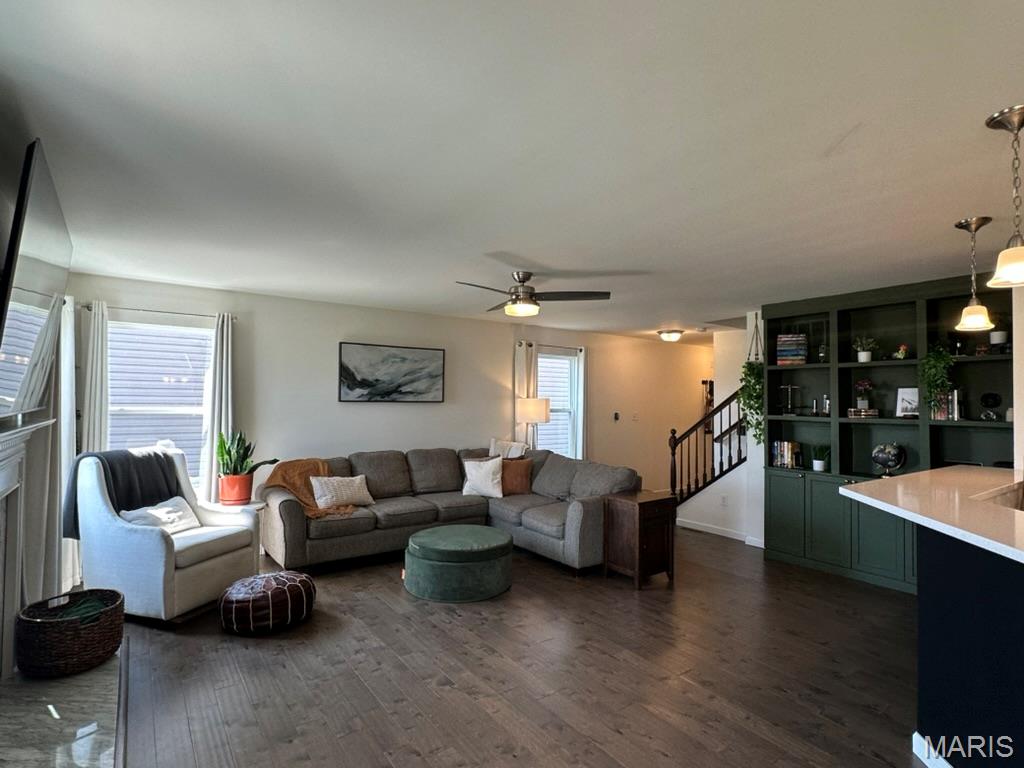 3305 Charlestowne Crossing Drive