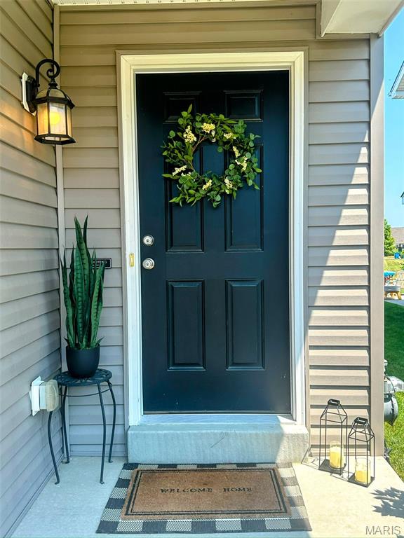 3305 Charlestowne Crossing Drive