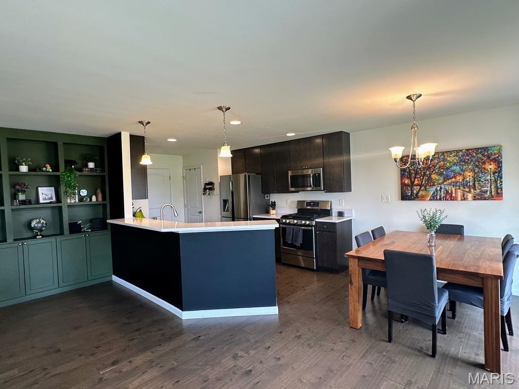 3305 Charlestowne Crossing Drive