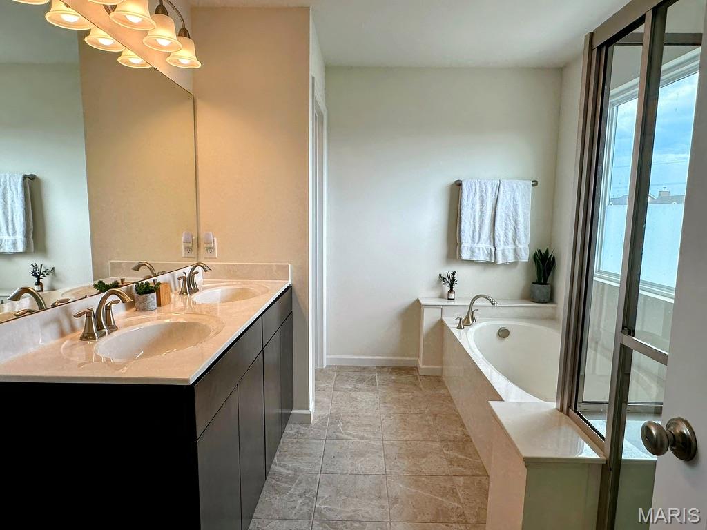 3305 Charlestowne Crossing Drive