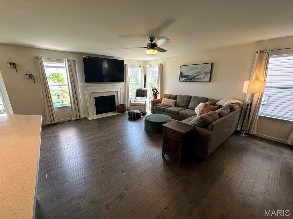 3305 Charlestowne Crossing Drive