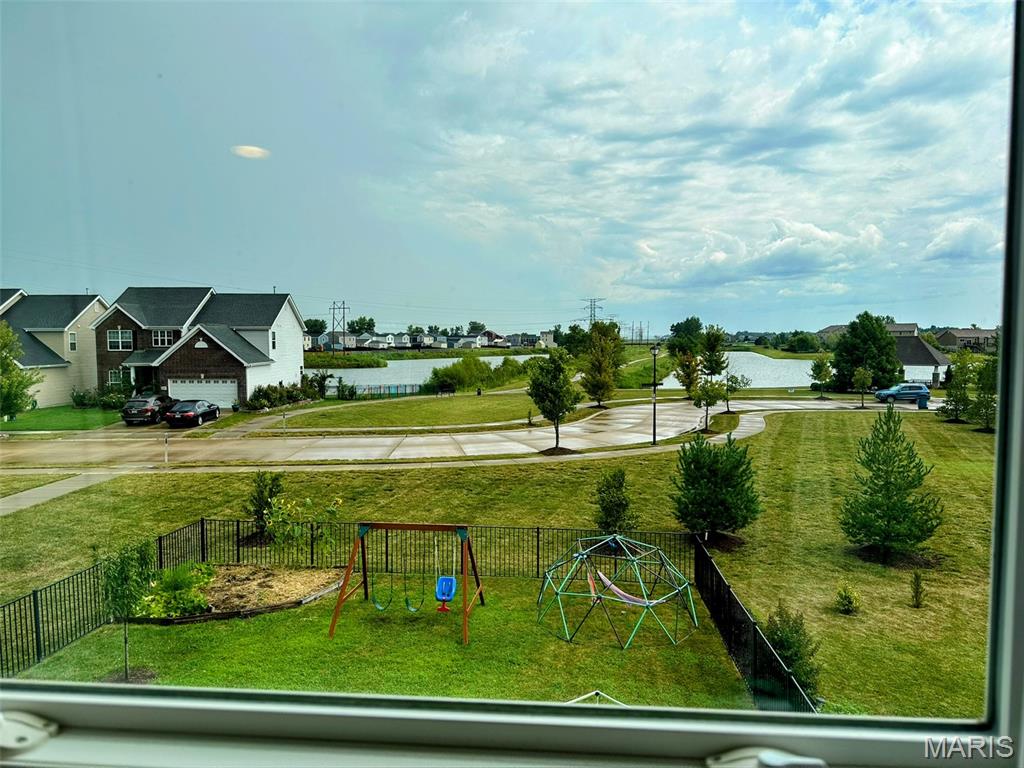 3305 Charlestowne Crossing Drive
