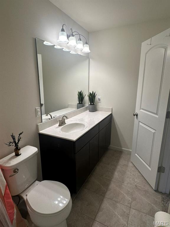 3305 Charlestowne Crossing Drive