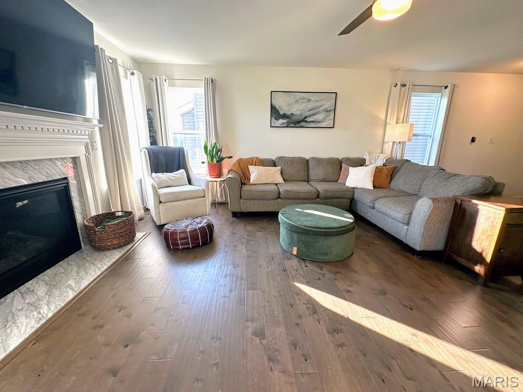 3305 Charlestowne Crossing Drive
