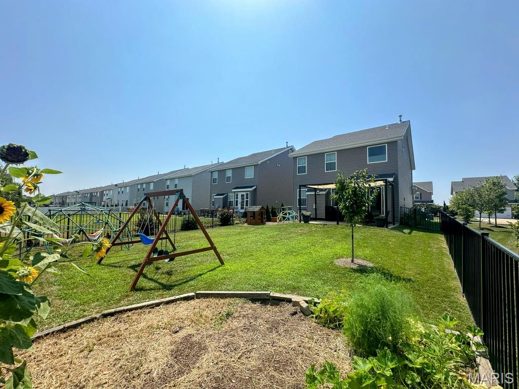 3305 Charlestowne Crossing Drive