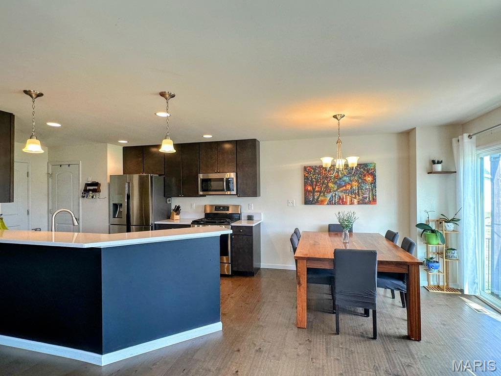 3305 Charlestowne Crossing Drive