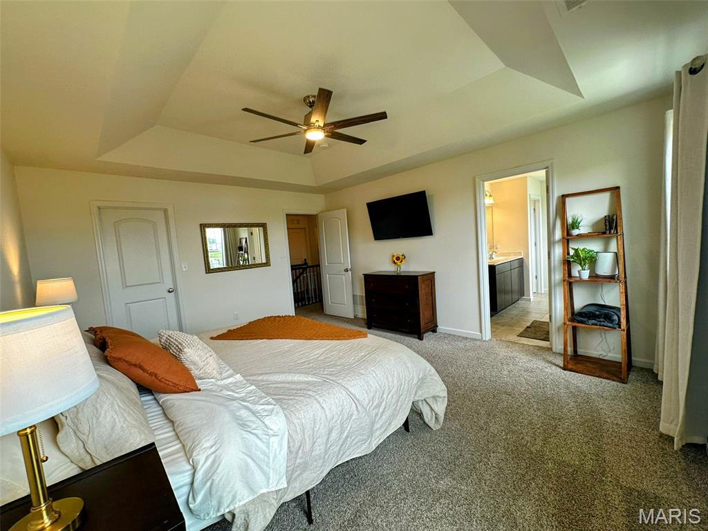 3305 Charlestowne Crossing Drive