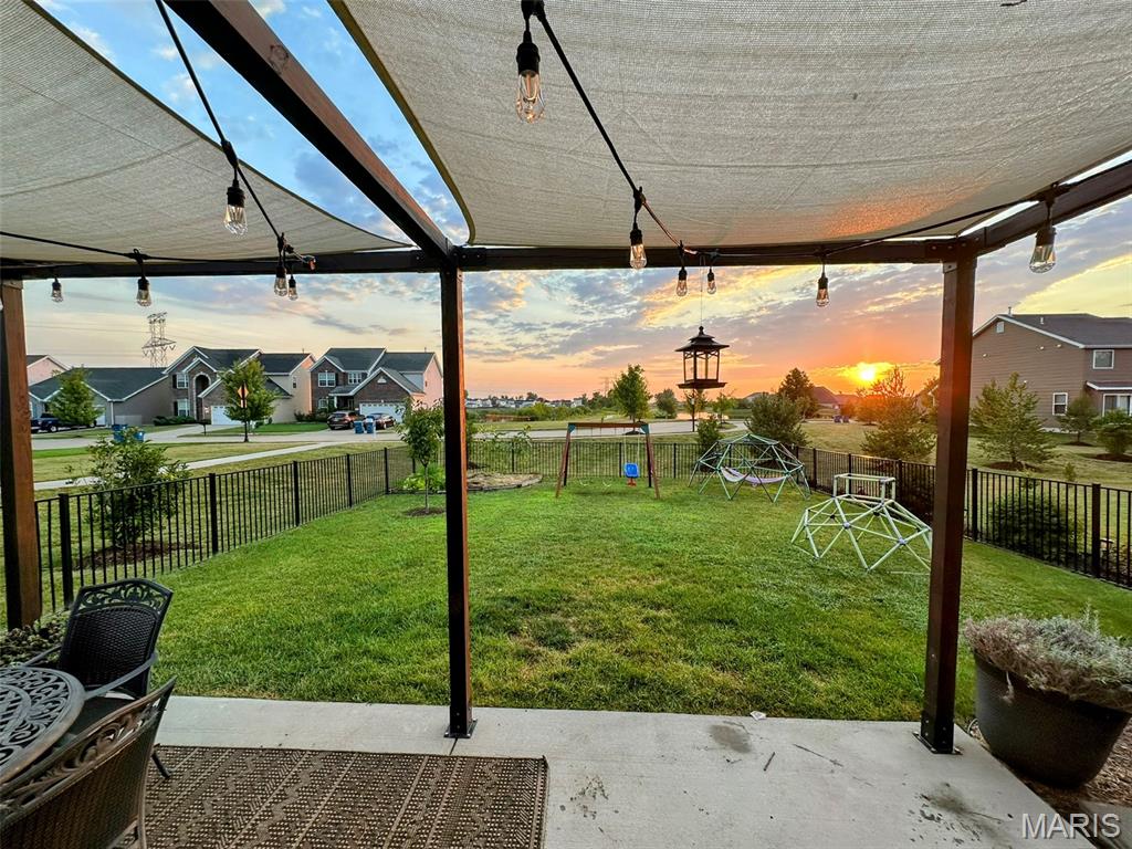 3305 Charlestowne Crossing Drive