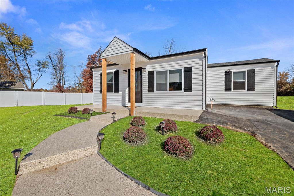 248 Blanche Drive