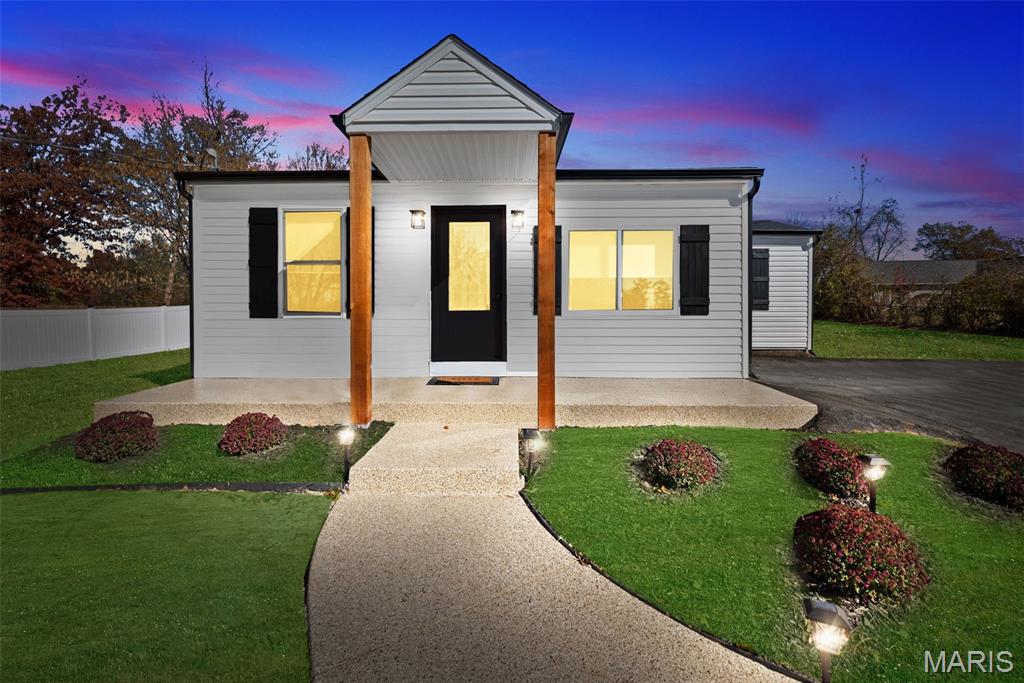 248 Blanche Drive