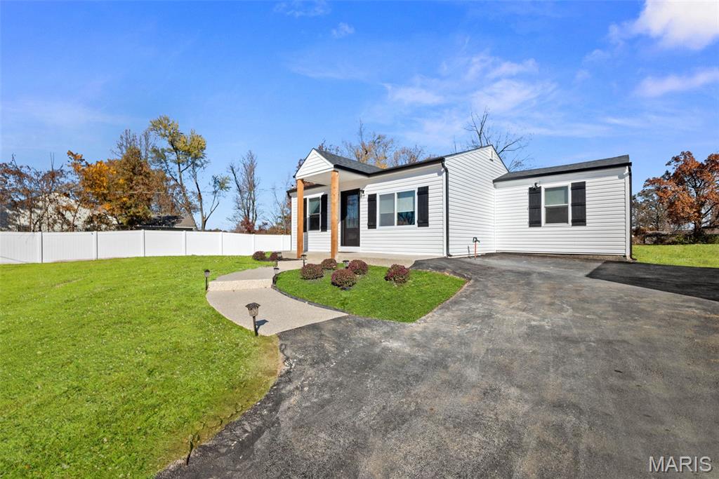 248 Blanche Drive