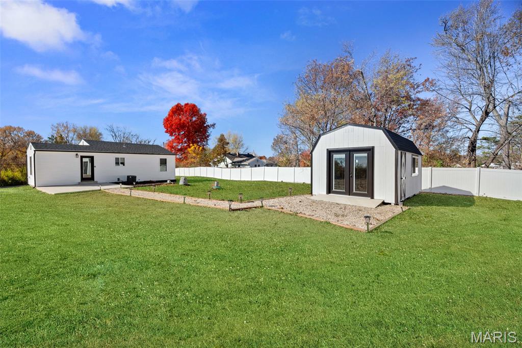 248 Blanche Drive
