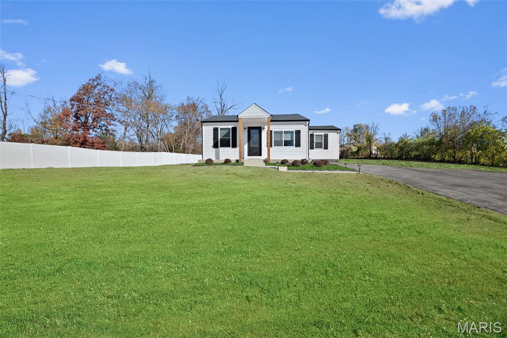 248 Blanche Drive