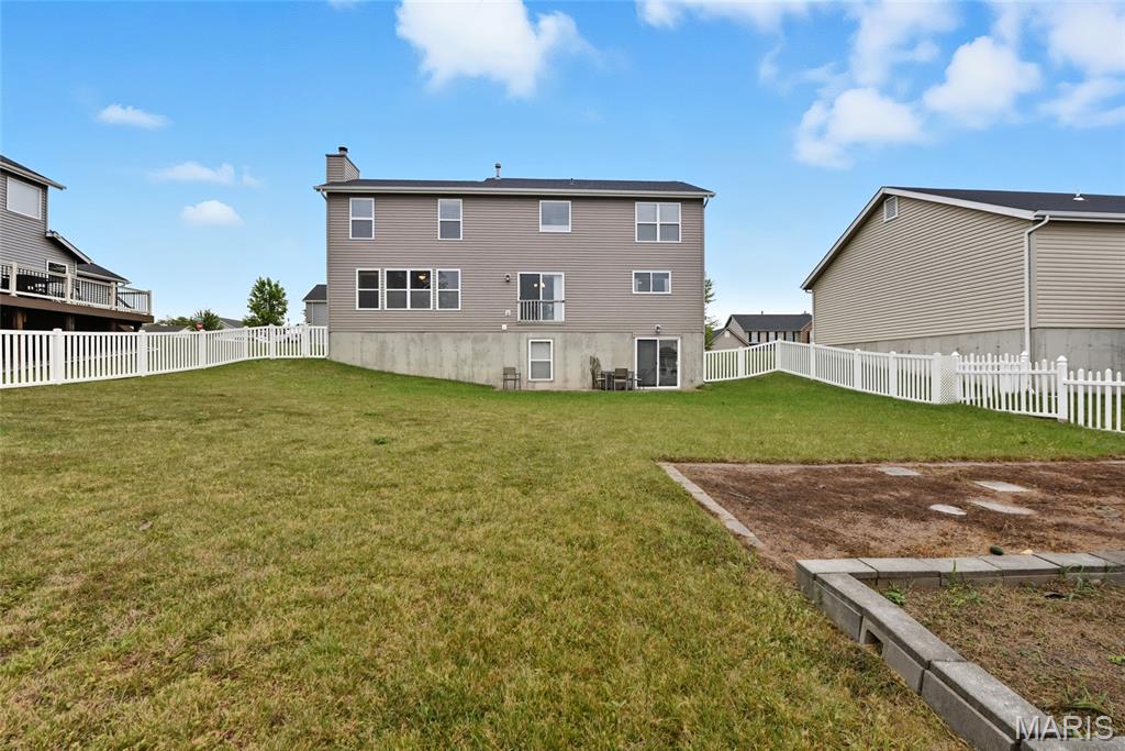 54 Wenstone Park Court