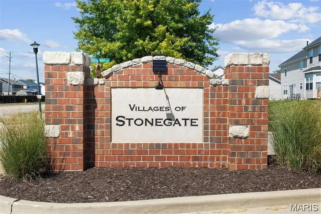 54 Wenstone Park Court