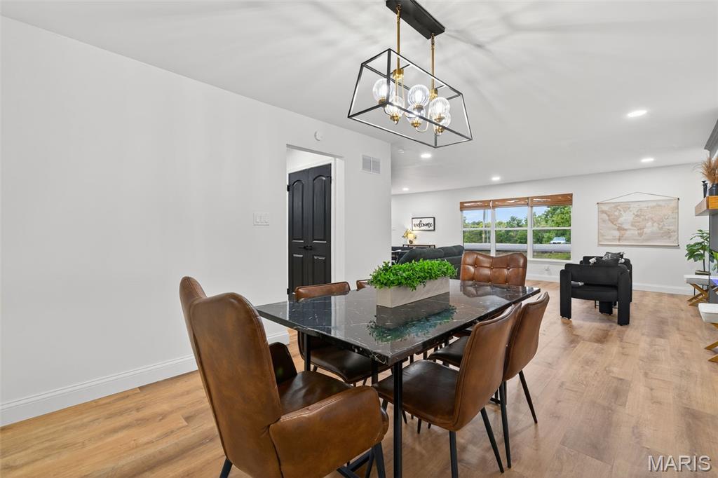529 Blanche Drive