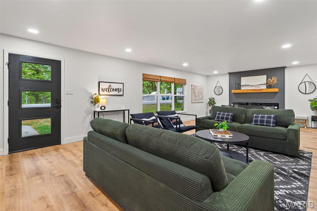 529 Blanche Drive