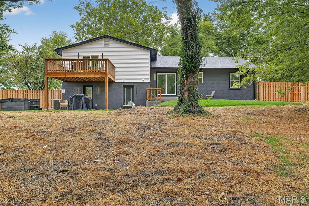 529 Blanche Drive