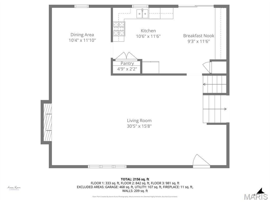 529 Blanche Drive