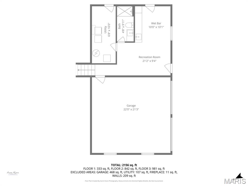 529 Blanche Drive