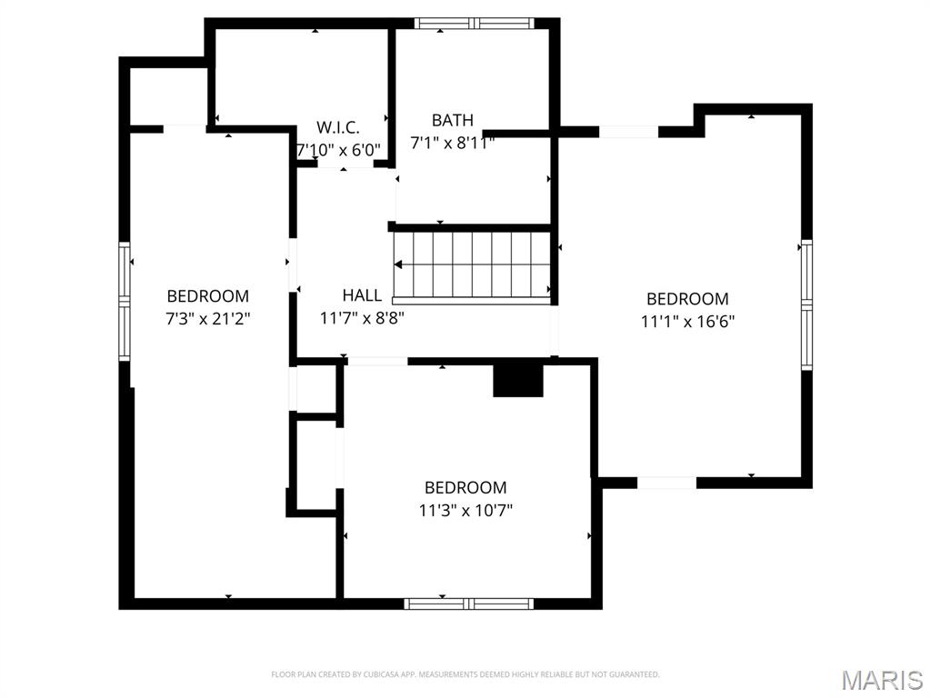 4121 Shrewsbury Avenue