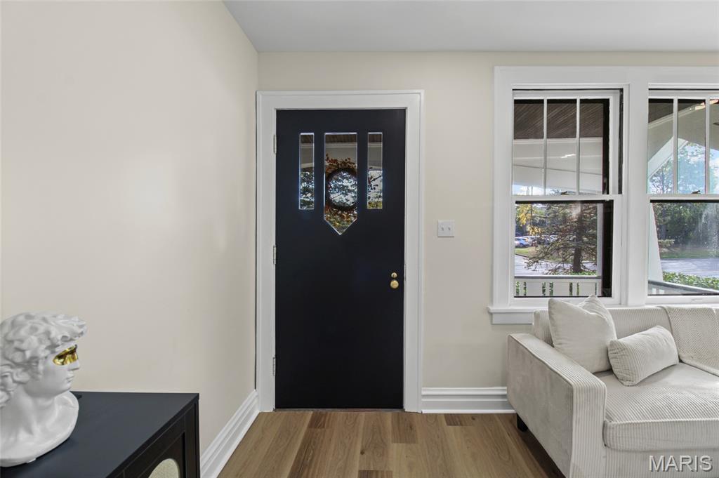 4121 Shrewsbury Avenue