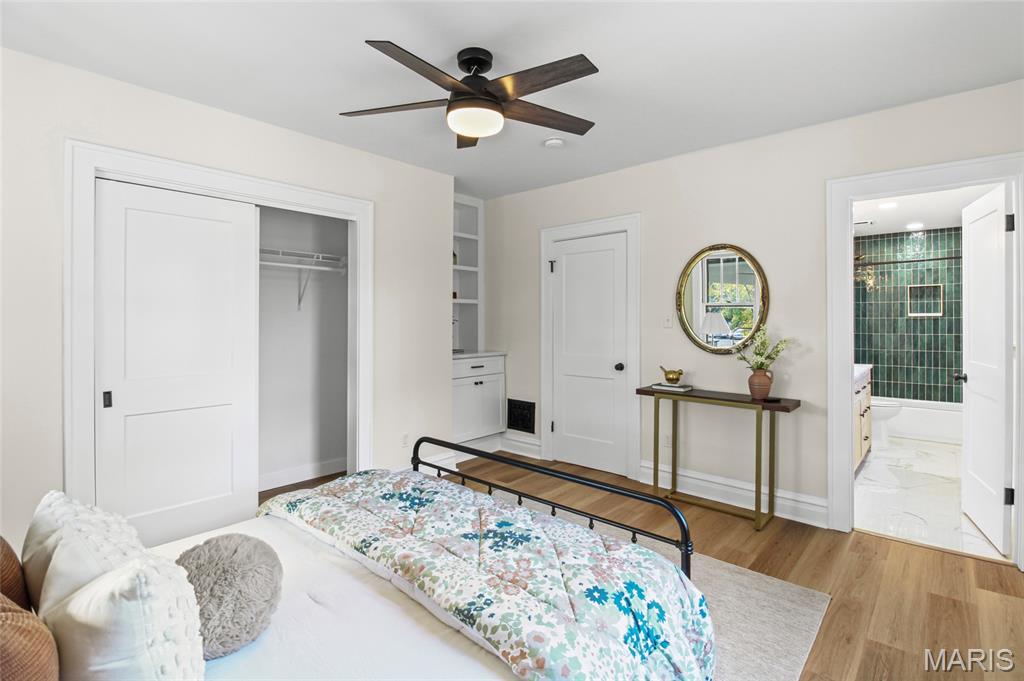 4121 Shrewsbury Avenue