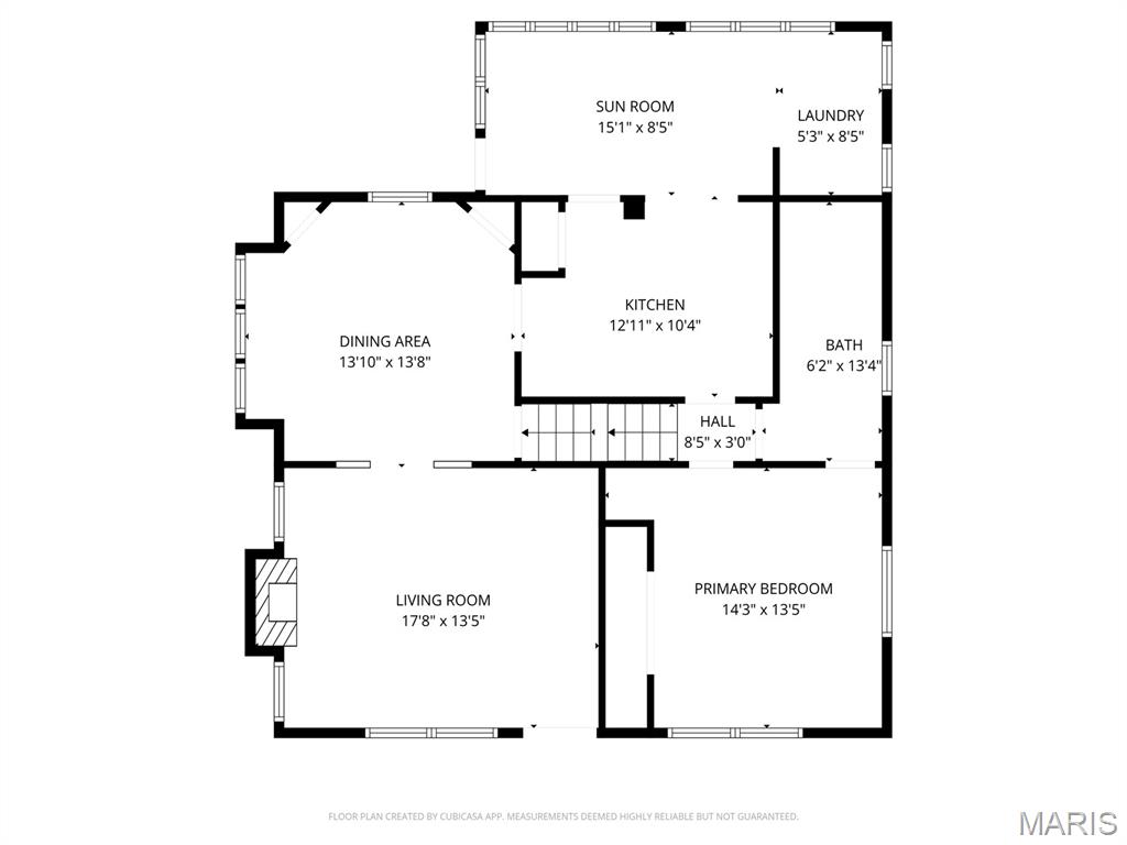 4121 Shrewsbury Avenue