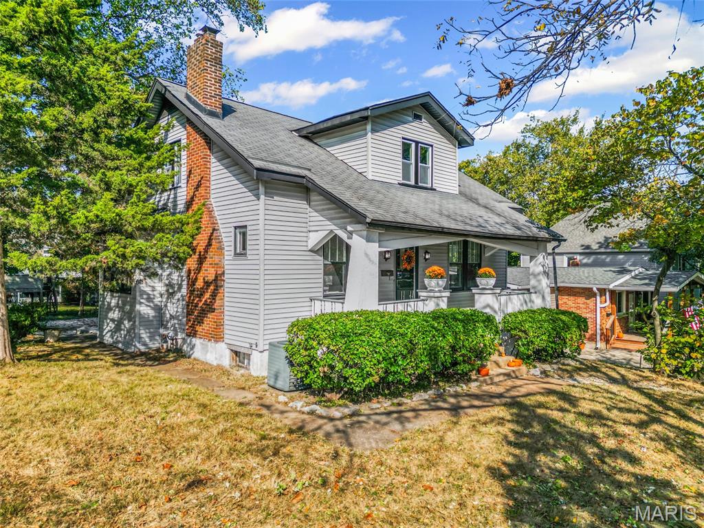 4121 Shrewsbury Avenue