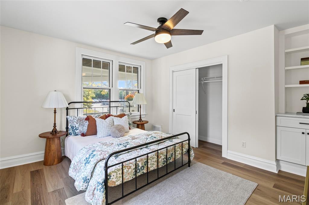 4121 Shrewsbury Avenue