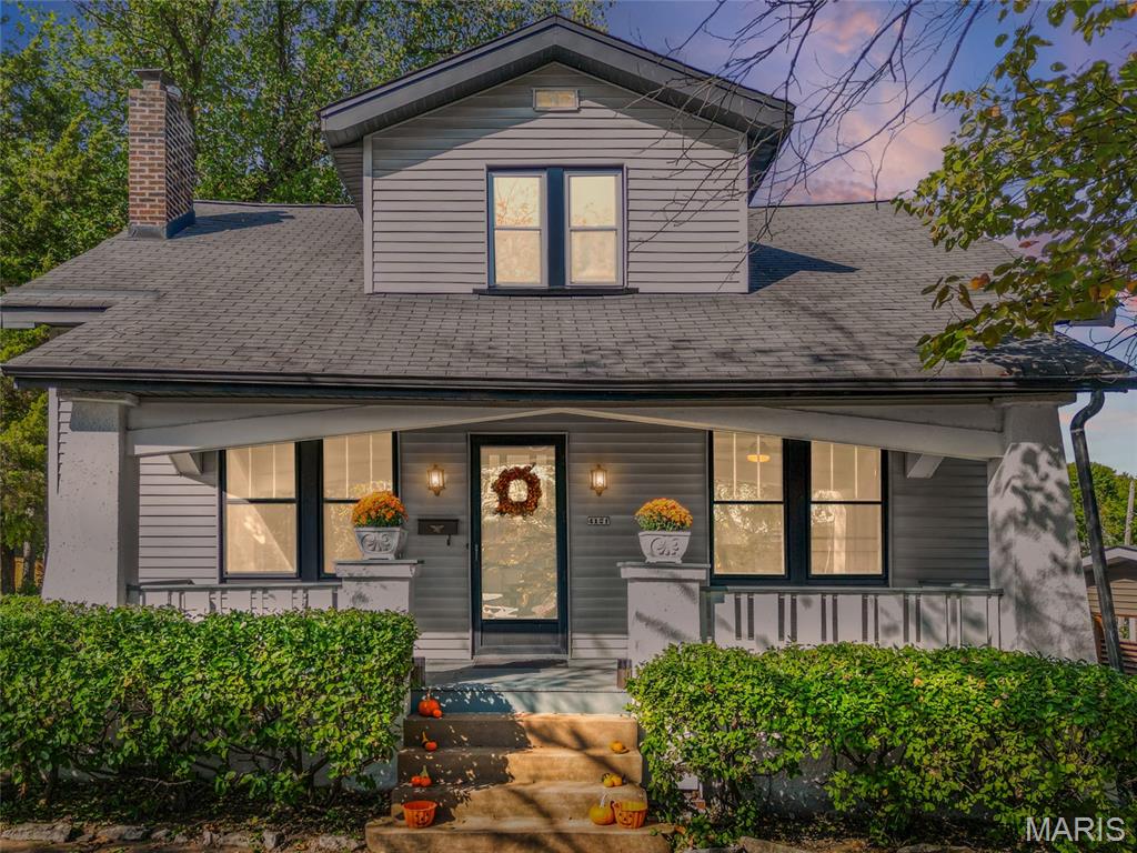 4121 Shrewsbury Avenue