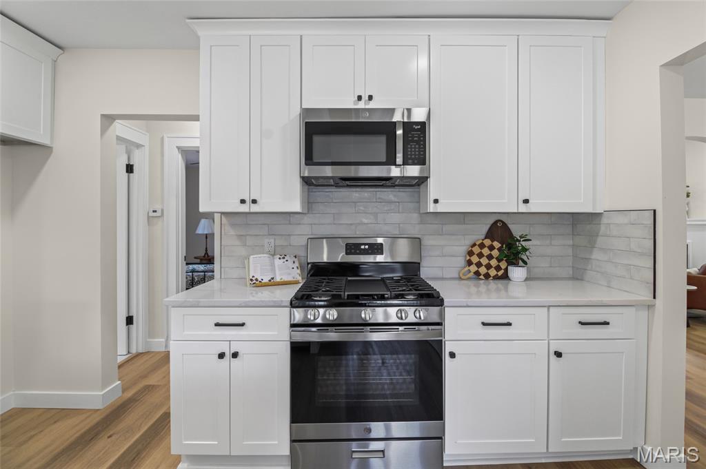 4121 Shrewsbury Avenue