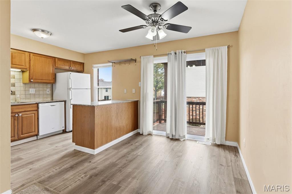 763 Delray Drive Unit: I