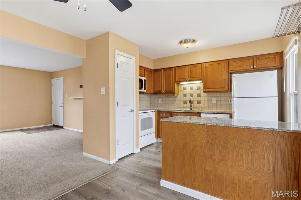 763 Delray Drive Unit: I