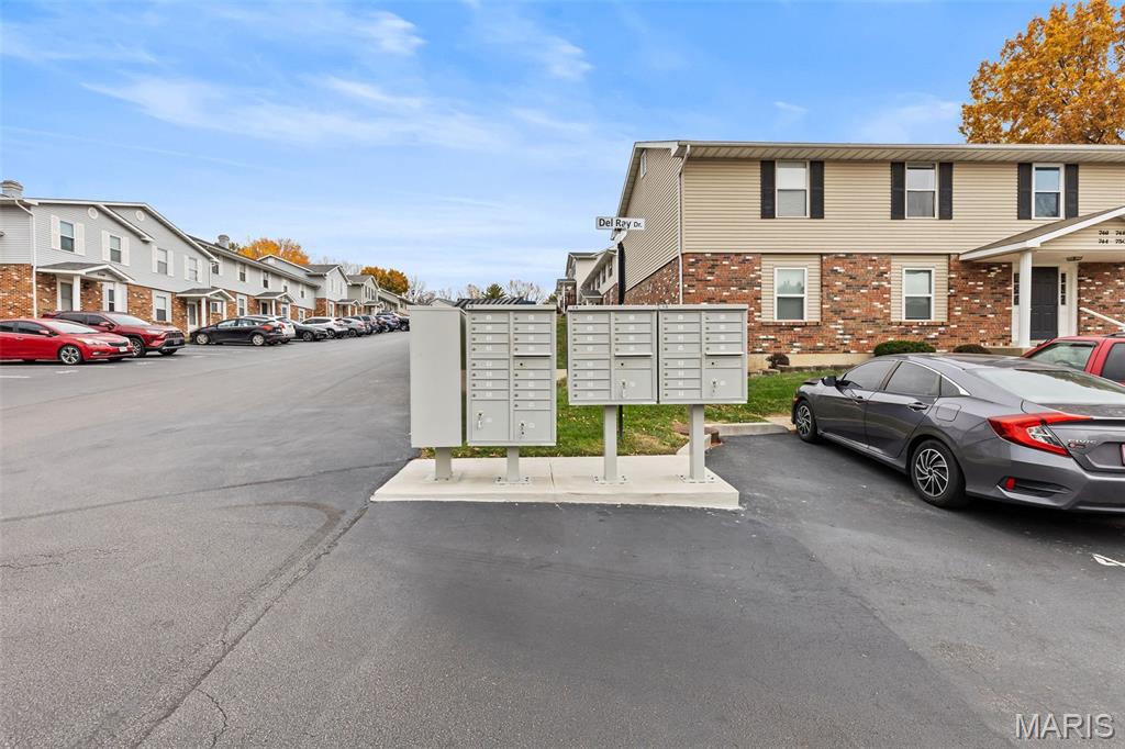 763 Delray Drive Unit: I