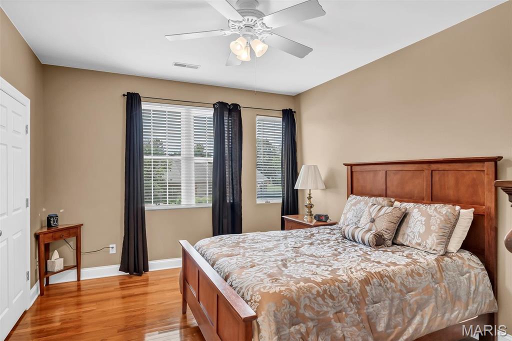 1011 Hawks Landing Drive