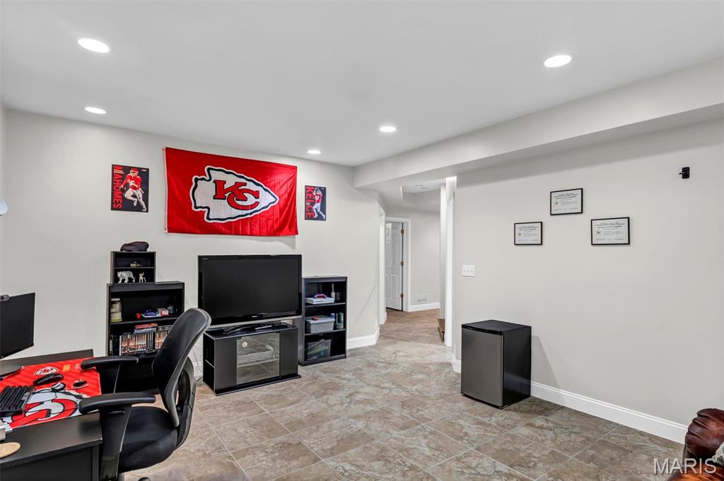 1011 Hawks Landing Drive