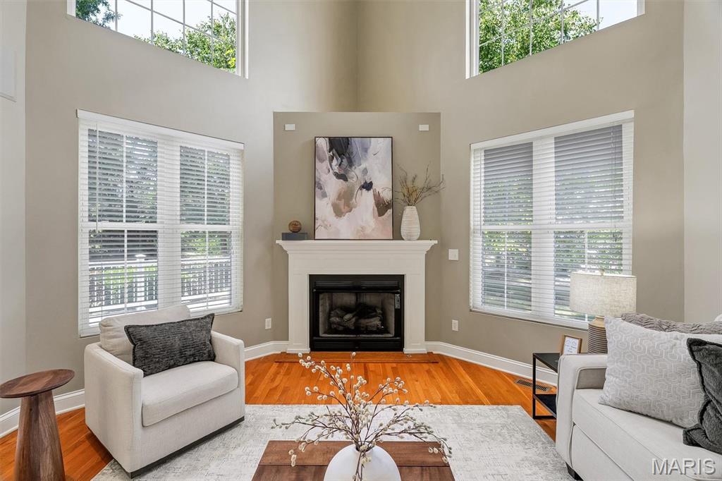 1011 Hawks Landing Drive