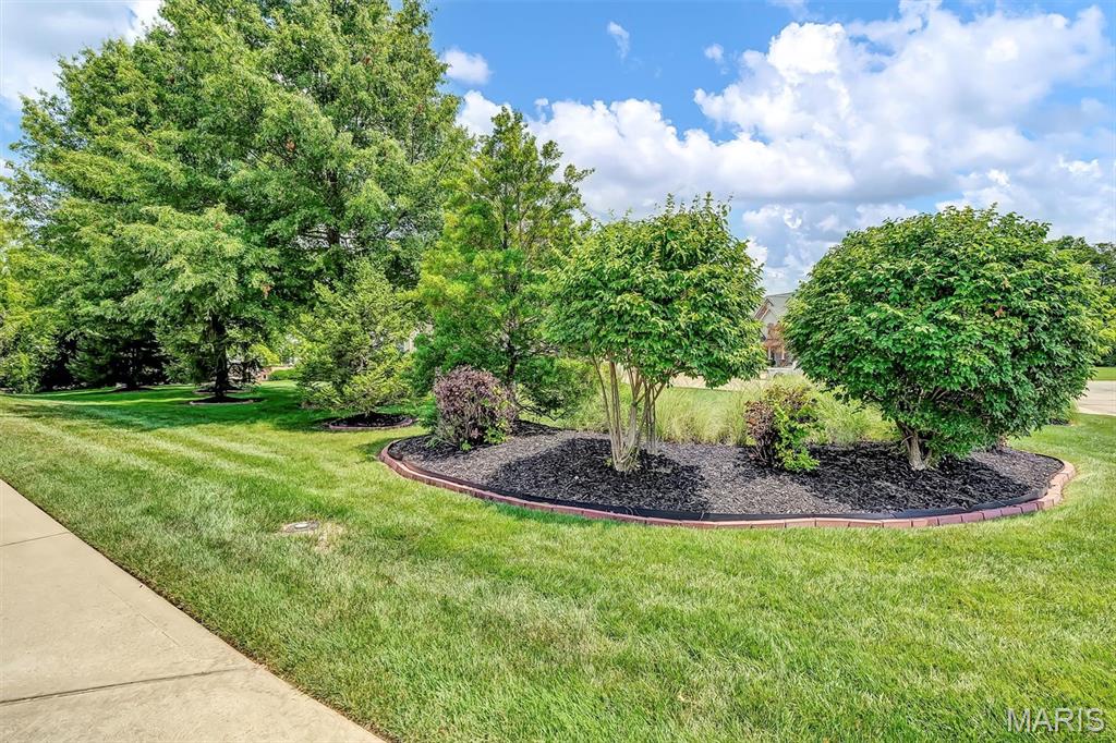 1011 Hawks Landing Drive