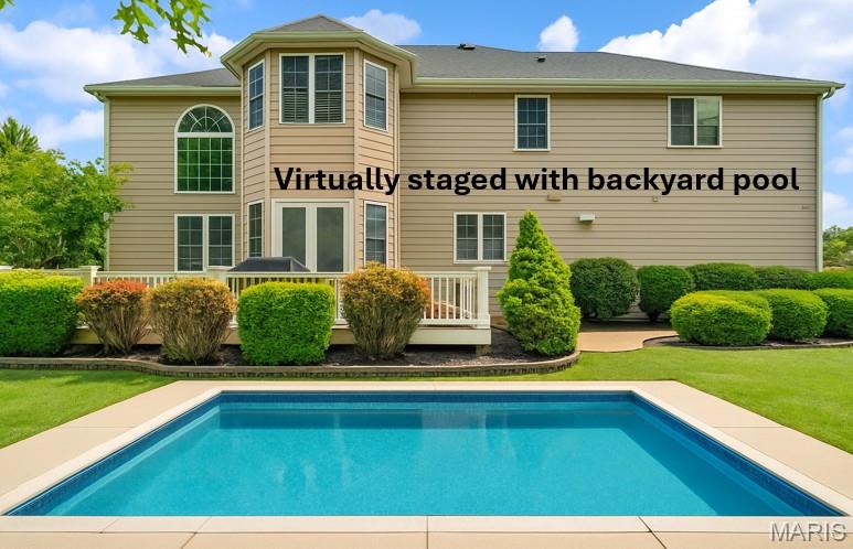 1011 Hawks Landing Drive