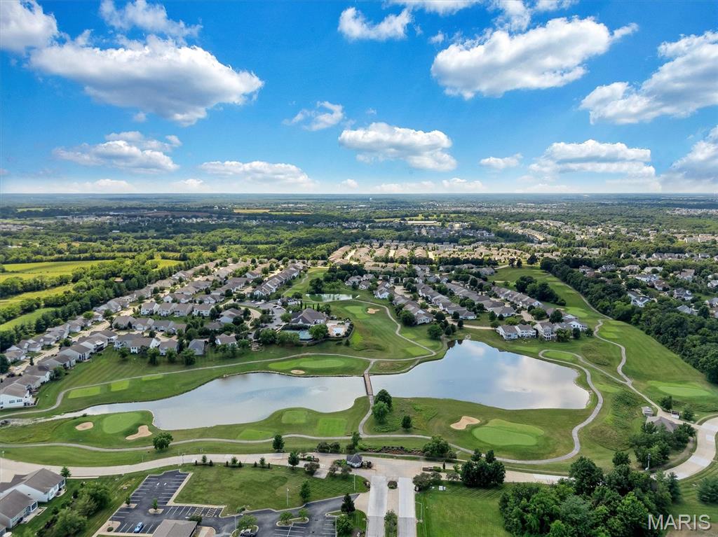 1011 Hawks Landing Drive